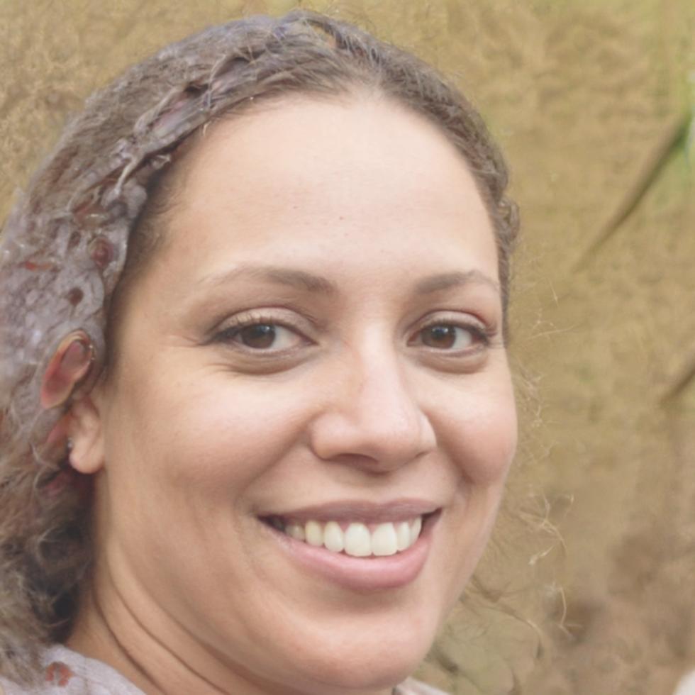 Instructrice experte en gestion des risques financiers